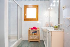 Kuchnia lub aneks kuchenny w obiekcie Villa Lehman - PlusHolidays