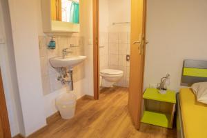 Bagno di juhui Flumserberg