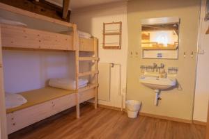 Bagno di juhui Flumserberg