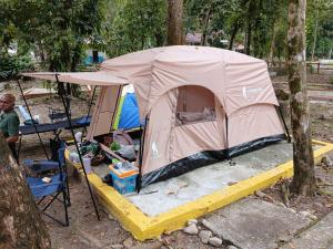 Fotografie z fotogalerie ubytování Camp Site v destinaci Tapah