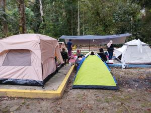 Fotografie z fotogalerie ubytování Camp Site v destinaci Tapah + 1 fotografie