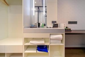 Fotografie z fotogalerie ubytování Pami hotel v Kuala Lumpur