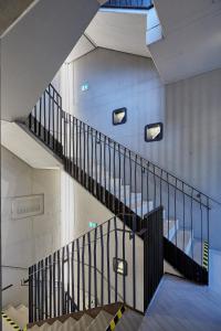 Imagine din galeria proprietății miniLOFT apartments Leonding în Linz