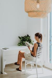 Imagen de la galería de Marechiaro Room, en Vasto