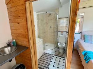 O baie la Kudu Cottages +76 fotografii