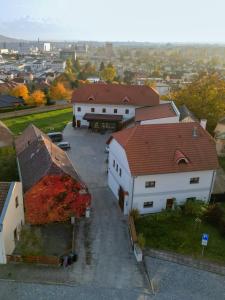 Okolica w pobliżu tego hotelu