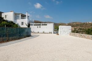 Fotografie z fotogalerie ubytování Villa Sun Horizon v destinaci Kampos