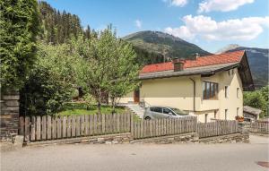 Výhľad na hory alebo výhľad na hory priamo z apartmánu + 6 fotografií