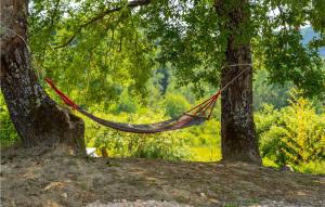 パジンにあるVilla Forest Fairyの畑に吊るされたハンモック +24枚の写真