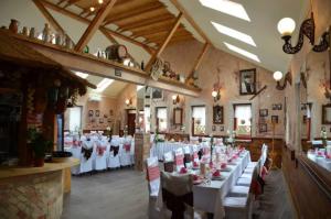 Kép Wellness Hotel Bed & Breakfast szállásáról Igricetanyán a galériában