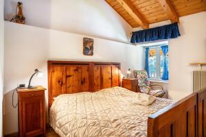 Φωτογραφία από το άλμπουμ του Casa Ai Laresi 2 σε Celledizzo +17 φωτογραφίες