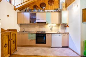 Φωτογραφία από το άλμπουμ του Casa Ai Laresi 2 σε Celledizzo