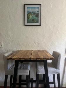 Fotografie z fotogalerie ubytování Gites du Charme v destinaci Mauron