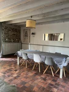 Fotografie z fotogalerie ubytování Gites du Charme v destinaci Mauron