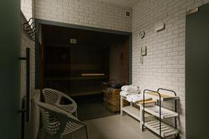 Fotografia z galérie ubytovania Hotel Willa Odkrywców v destinácii Szklarska Poręba