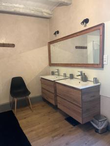Fotografie z fotogalerie ubytování Gites du Charme v destinaci Mauron + 10 fotografií