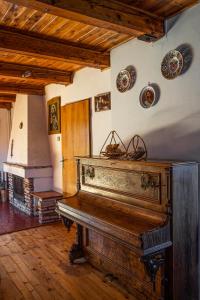 Fotografie z fotogalerie ubytování Chata 131 v destinaci Česká Čermná