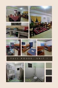 Billede fra billedgalleriet på Greenhub Transient House i San Juan