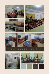 Billede fra billedgalleriet på Greenhub Transient House i San Juan