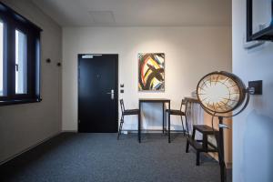 Imagine din galeria proprietății miniLOFT apartments Leonding în Linz