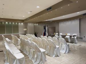 Konferenčné priestory v ubytovaní Hotel Marad + 37 fotografií