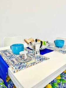 Fotografie z fotogalerie ubytování The wind rose v destinaci SantʼAgata sui Due Golfi