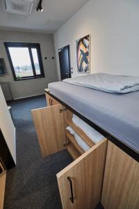Imagine din galeria proprietății miniLOFT apartments Leonding în Linz