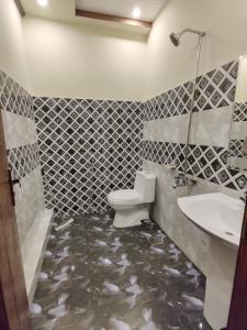 Gambar di galeri bagi AL Fateh Hotel di Lahore