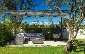 Κήπος έξω από το Villa Campi +51 φωτογραφίες