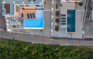 Πισίνα στο ή κοντά στο Villa Sunlife