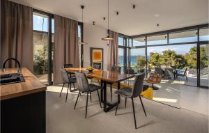 Φυσικό τοπίο κοντά σε αυτή η παραθεριστική κατοικία