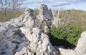 Príroda v okolí dovolenkového domu
