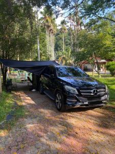 Fotografie z fotogalerie ubytování Caravan Site v destinaci Tapah