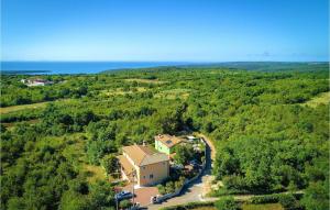 Φυσικό τοπίο κοντά σε αυτή η παραθεριστική κατοικία