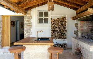 Billede fra billedgalleriet på Villa Blazeni Miroslav Bulesic i Vranje Selo