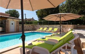 Πισίνα στο ή κοντά στο Casa Beato +47 φωτογραφίες