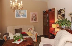 Posezení v ubytování Apartment Obala Spanja Roka Cr
