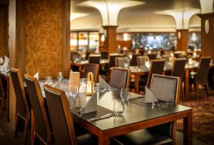 Ristorante o altro punto ristoro di Harmony Hotel