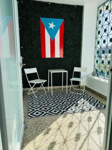 Galeriebild der Unterkunft Savvys Place in Ponce