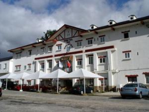 Gallery image of Hotel Los Perales in Puebla de Sanabria