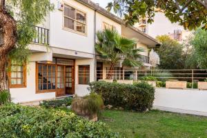 una imagen de una casa en Villa Palma 2, en Palma de Mallorca