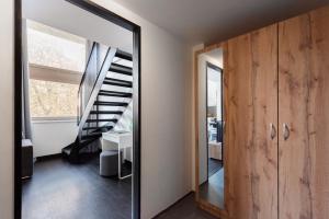 Fotografie z fotogalerie ubytování Modern loft-apartments in Prague v Praze