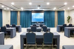 Konferenční prostory v ubytování CityNorth Hotel & Conference Centre