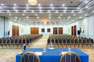 Konferenční prostory v ubytování CityNorth Hotel & Conference Centre