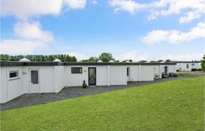 Gallery image of Terrassehus in Fæbæk