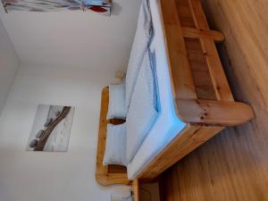 Posedenie v ubytovaní Ferienwohnung Gstreinthaler