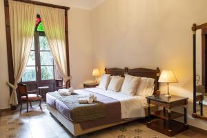 Foto de la galería de Villa Siciliana en Taormina