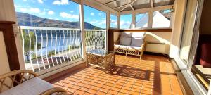 Studio with Lake View