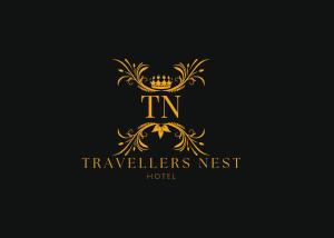 Certificato, attestato, insegna o altro documento esposto da Hotel Travellers Nest Kandy