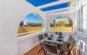 Fotografie z fotogalerie ubytování Amazing Home In Jeronimo Y Avileses v destinaci La Tercia